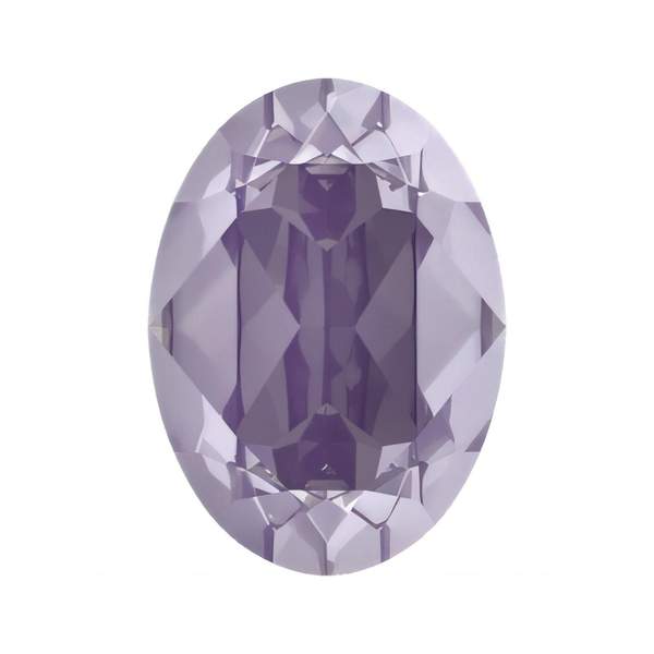 Swarovski Fancy Stones 4120 14 x 10 mm Crystal Purple Ignite