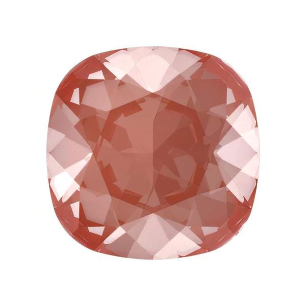 Swarovski Fancy Stones 4470 10 mm Crystal Maroon Ignite