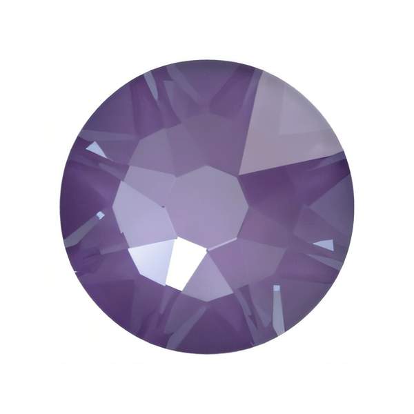 Swarovski Flatback Crystals 2088 ss 16 Crystal Purple Ignite