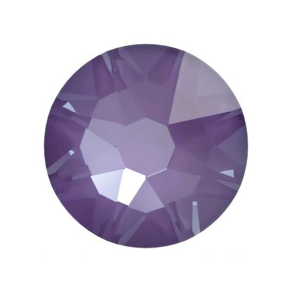 Swarovski Flatback Crystals 2088 ss 30 Crystal Purple Ignite
