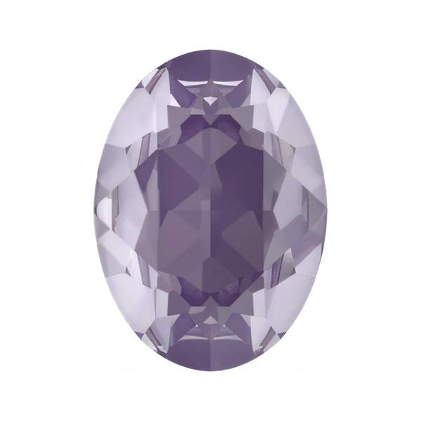 Swarovski Fancy Stones 4120 18 x 13 mm Crystal Purple Ignite