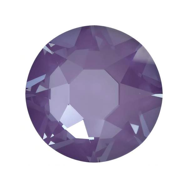 Swarovski Hotfix Crystals 2078 ss 20 Crystal Purple Ignite HFT