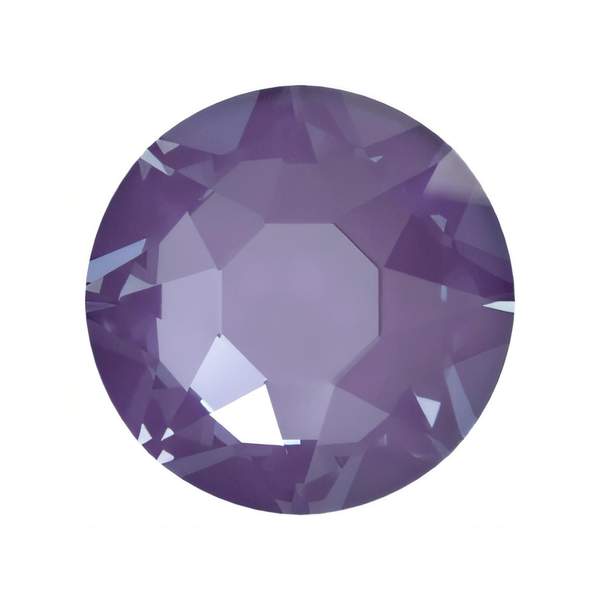 Swarovski Hotfix Crystals 2078 ss 34 Crystal Purple Ignite HFT