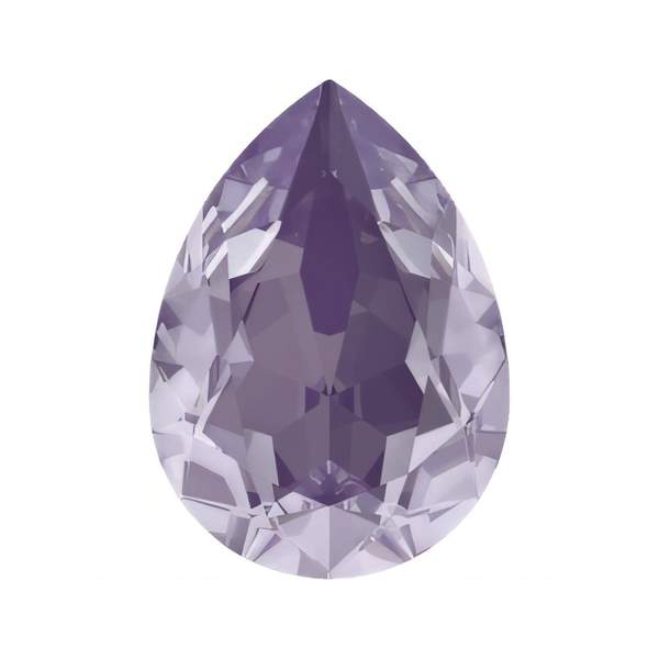 Swarovski Fancy Stones 4320 18 x 13 mm Crystal Purple Ignite
