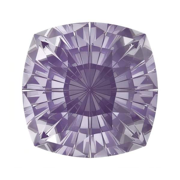 Swarovski Fancy Stones 4460 18 mm Crystal Purple Ignite