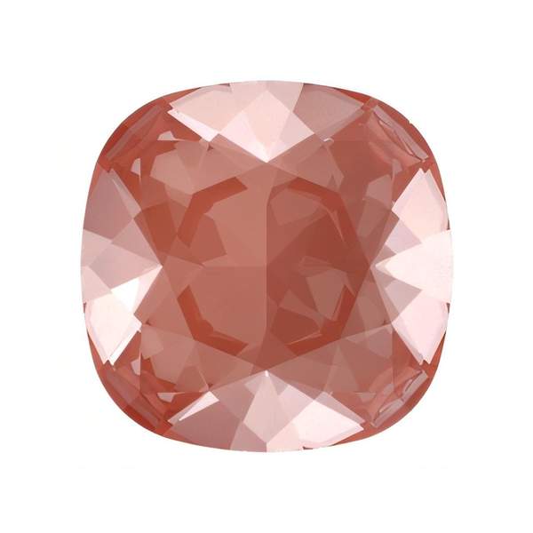 Swarovski Fancy Stones 4470 12 mm Crystal Maroon Ignite