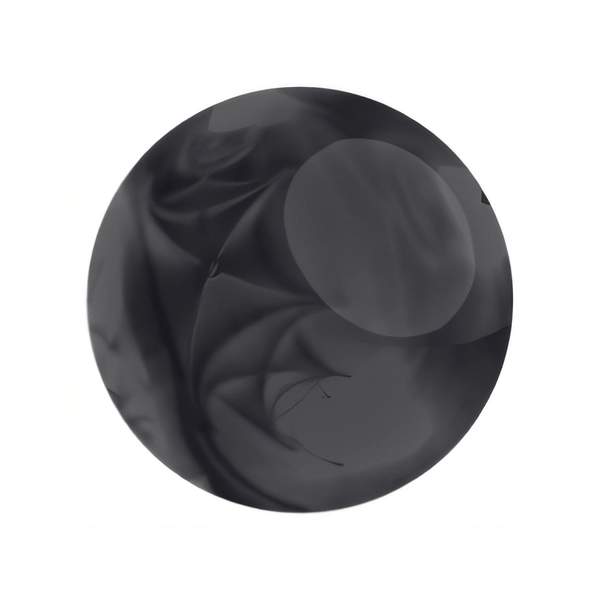 Swarovski Hotfix Crystals 2080/4 ss 20 Jet M HF