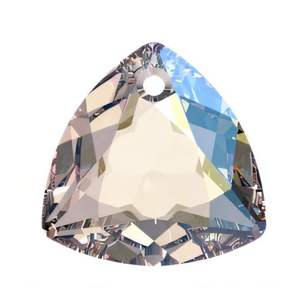 Swarovski Crystal Pendants 6434 14,5 mm Crystal Shimmer