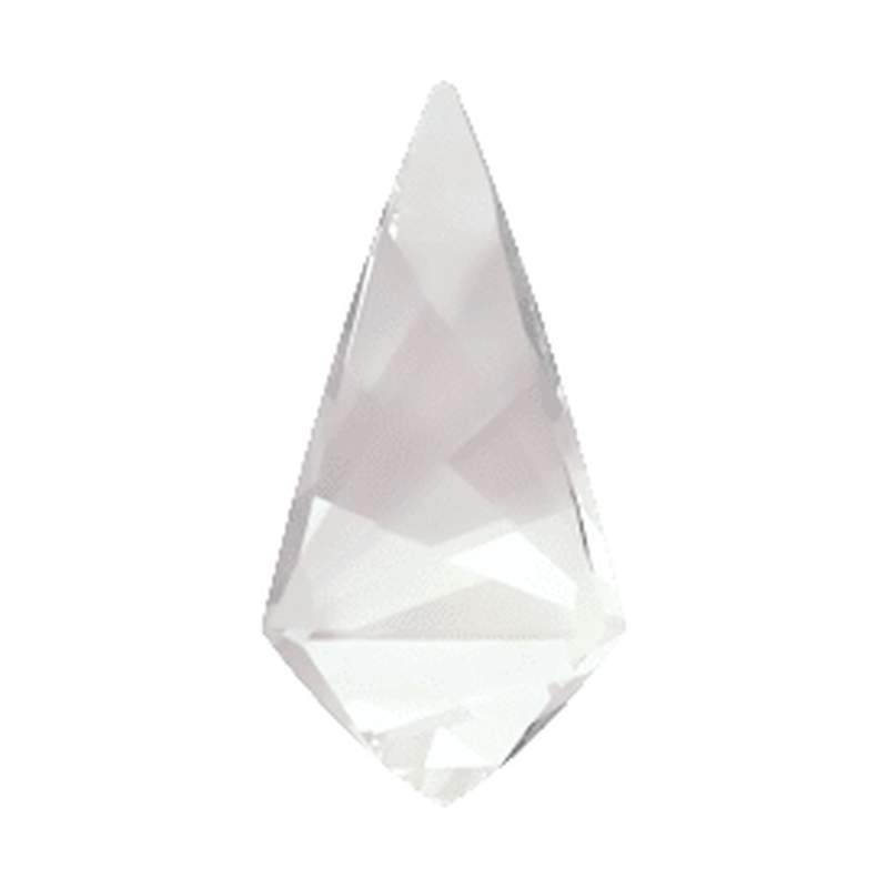 Swarovski Fancy Stones 4731 10 x 5 mm Crystal Ignite