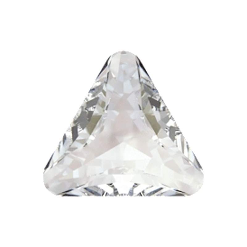 Swarovski Fancy Stones 4722 4 mm Crystal Ignite