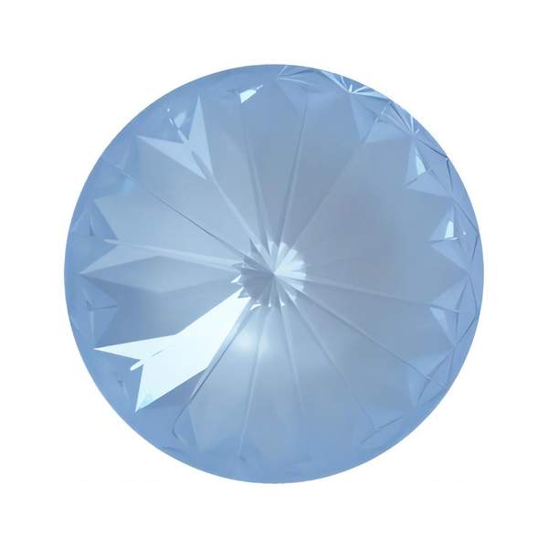 Swarovski Round Stones 1122 14 mm Crystal Sky Ignite