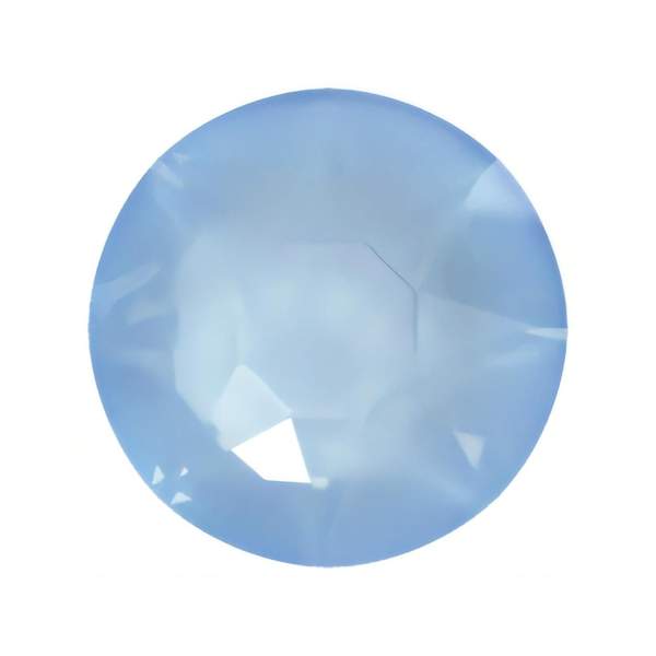 Swarovski Hotfix Crystals 2078 ss 16 Crystal Sky Ignite HFT