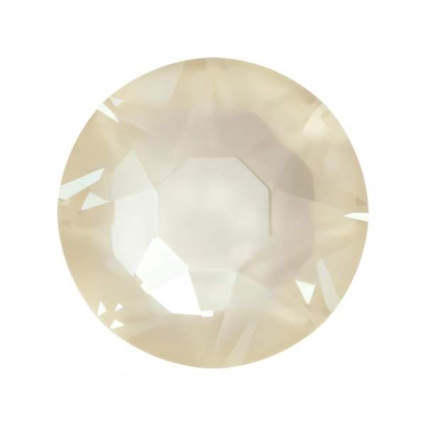 Swarovski Hotfix Crystals 2078 ss 20 Crystal Linen Ignite HFT