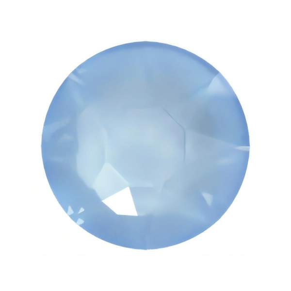 Swarovski Hotfix Crystals 2078 ss 34 Crystal Sky Ignite HFT
