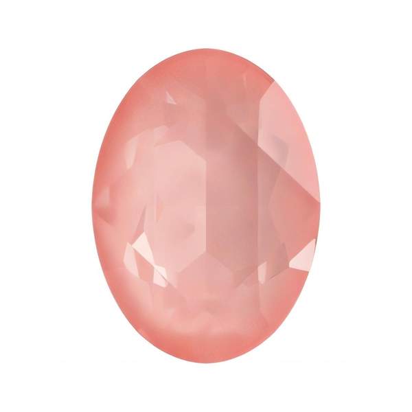 Swarovski Fancy Stones 4120 18 x 13 mm Crystal Flamingo Ignite
