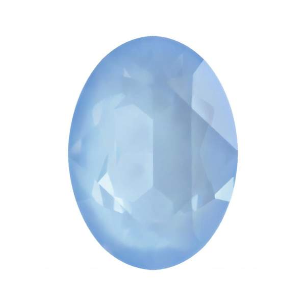 Swarovski Fancy Stones 4120 18 x 13 mm Crystal Sky Ignite