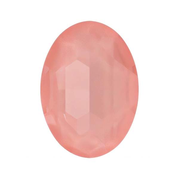 Swarovski Fancy Stones 4127 30 x 22 mm Crystal Flamingo Ignite