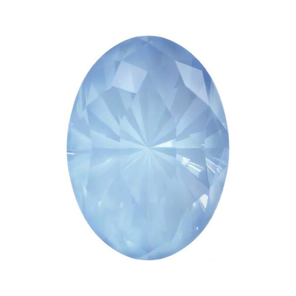 Swarovski Fancy Stones 4160 18 x 13 mm Crystal Sky Ignite