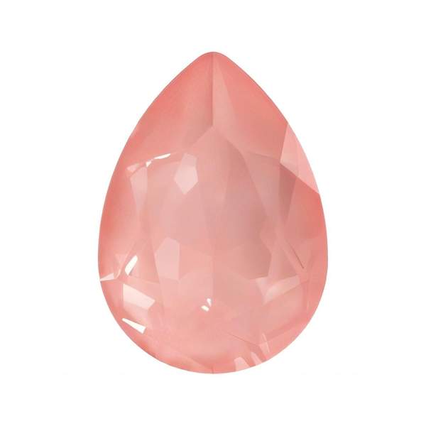 Swarovski Fancy Stones 4320 14 x 10 mm Crystal Flamingo Ignite