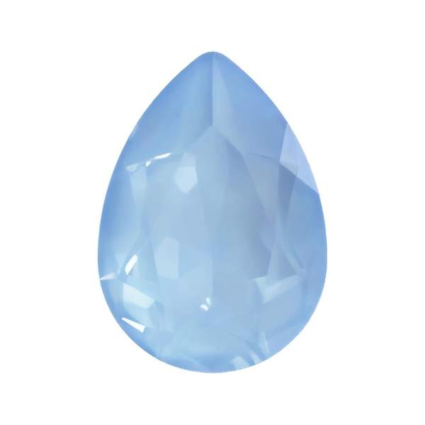 Swarovski Fancy Stones 4320 14 x 10 mm Crystal Sky Ignite