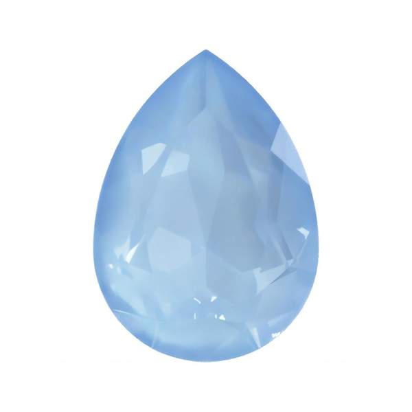 Swarovski Fancy Stones 4320 18 x 13 mm Crystal Sky Ignite