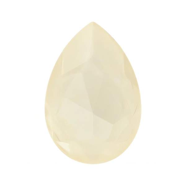 Swarovski Fancy Stones 4327 30 x 20 mm Crystal Linen Ignite