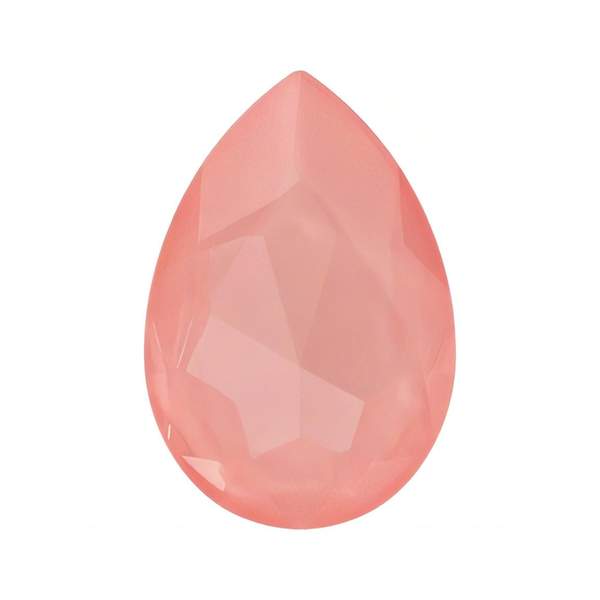 Swarovski Fancy Stones 4327 30 x 20 mm Crystal Flamingo Ignite