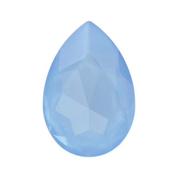 Swarovski Fancy Stones 4327 30 x 20 mm Crystal Sky Ignite