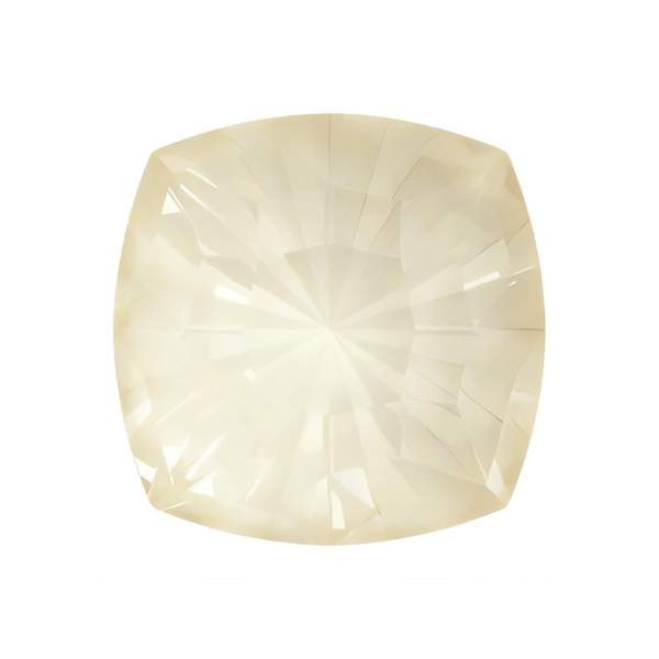 Swarovski Fancy Stones 4460 8 mm Crystal Linen Ignite