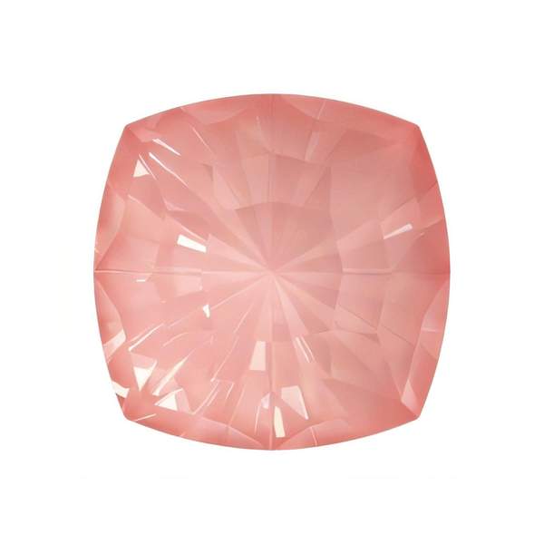 Swarovski Fancy Stones 4460 10 mm Crystal Flamingo Ignite