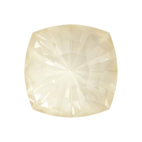 Swarovski Fancy Stones 4460 14 mm Crystal Linen Ignite