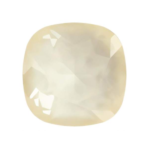 Swarovski Fancy Stones 4470 10 mm Crystal Linen Ignite