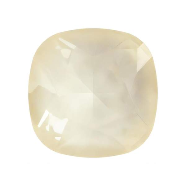 Swarovski Fancy Stones 4470 12 mm Crystal Linen Ignite