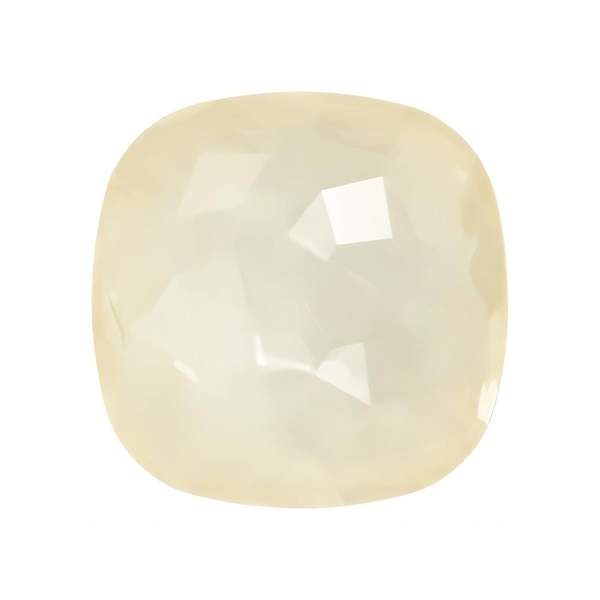 Swarovski Fancy Stones 4483 8 mm Crystal Linen Ignite