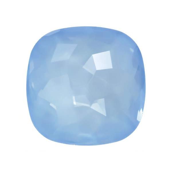 Swarovski Fancy Stones 4483 8 mm Crystal Sky Ignite