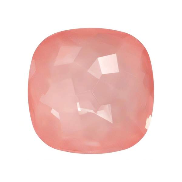 Swarovski Fancy Stones 4483 10 mm Crystal Flamingo Ignite