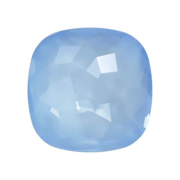 Swarovski Fancy Stones 4483 10 mm Crystal Sky Ignite