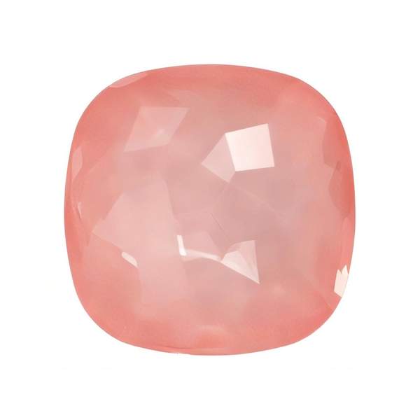 Swarovski Fancy Stones 4483 14 mm Crystal Flamingo Ignite
