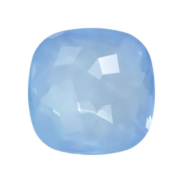 Swarovski Fancy Stones 4483 14 mm Crystal Sky Ignite