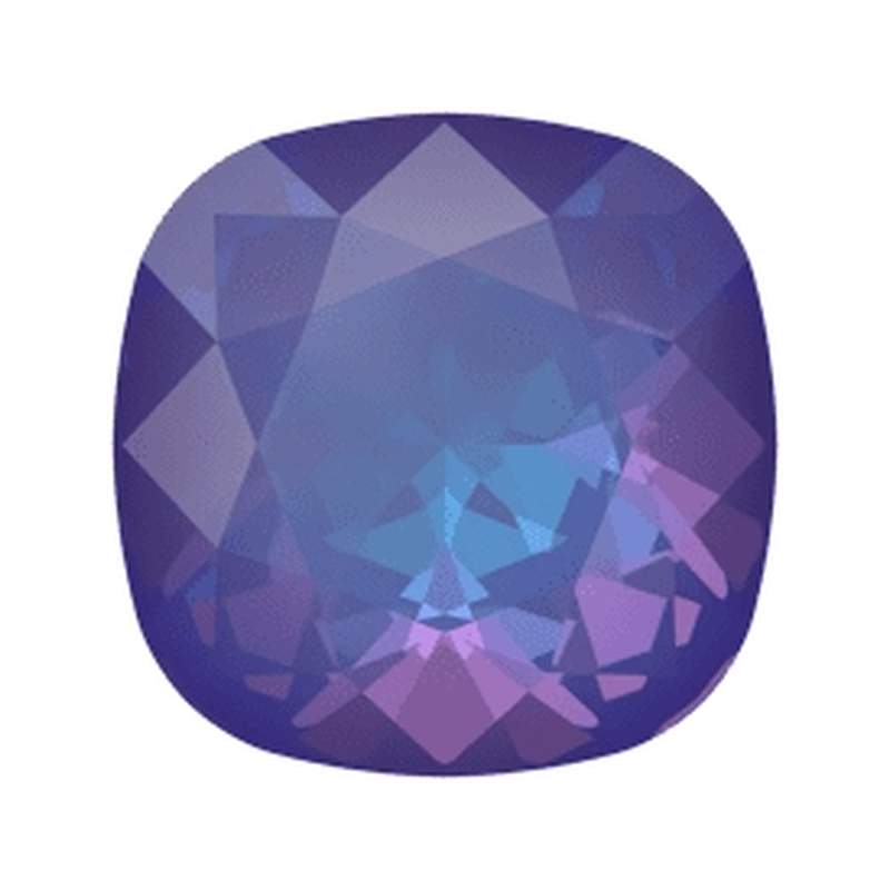 Swarovski Fancy Stones 4470 10 mm White Opal Heliotrope