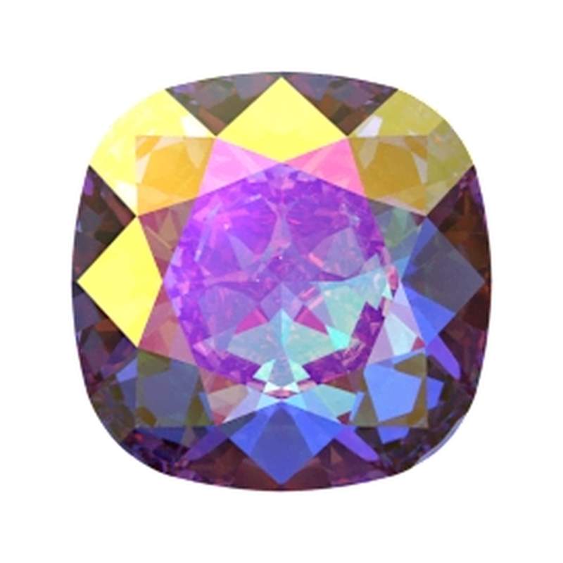 Swarovski Fancy Stones 4470 12 mm Light Rose Transmission F