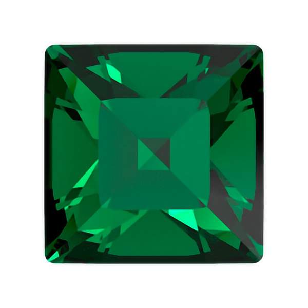 Swarovski Fancy Stones 4428 4 mm Majestic Green F