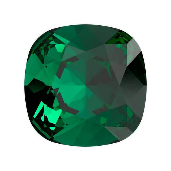 Swarovski Fancy Stones 4470 12 mm Majestic Green F