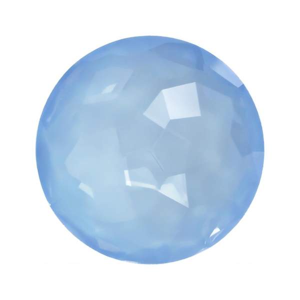 Swarovski Round Stones 1383 10 mm Crystal Sky Ignite
