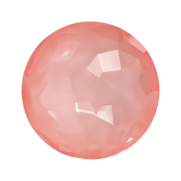 Swarovski Round Stones 1383 14 mm Crystal Flamingo Ignite