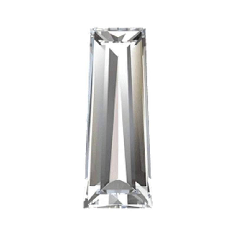 Swarovski Fancy Stones 4503 6,3 x 2,4 mm Crystal Ignite