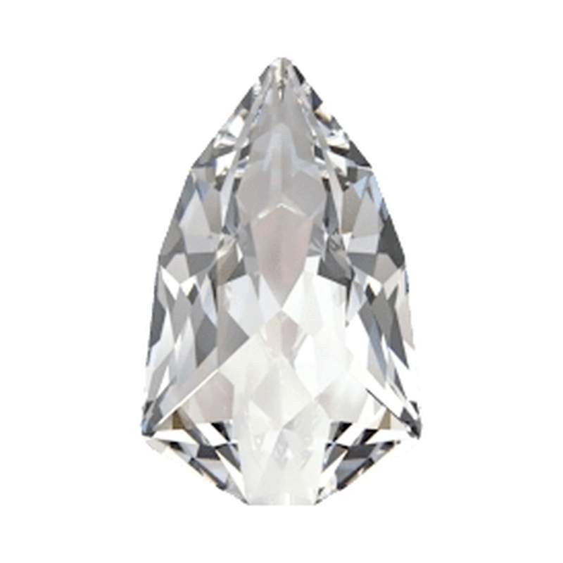 Swarovski Fancy Stones 4707 7,8 x 4,9 mm Crystal Ignite