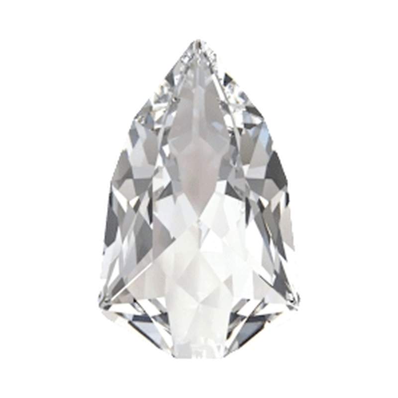 Swarovski Fancy Stones 4707 18,7 x 11,8 mm Crystal Ignite
