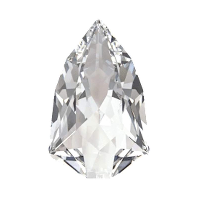 Swarovski Fancy Stones 4707 24 x 15,2 mm Crystal Ignite