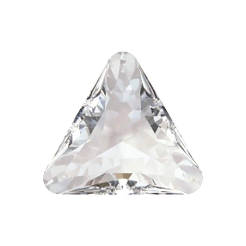 Swarovski Fancy Stones 4722 8 mm Crystal Ignite